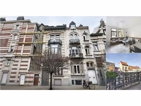 fonds de commerce à vendre à rue jenatzy 4 schaerbeek (vbd71493)