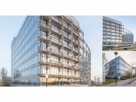 bureaux à louer à leonardo da vincilaan 19 diegem (rbv01610)