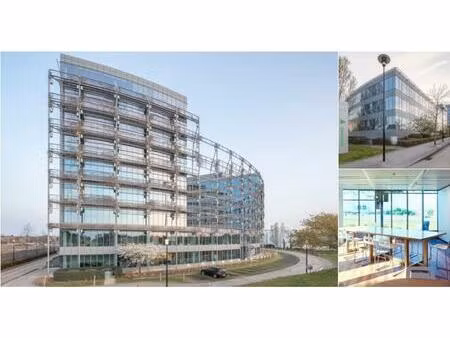 bureaux à louer à leonardo da vincilaan 19 diegem (rbv01612)