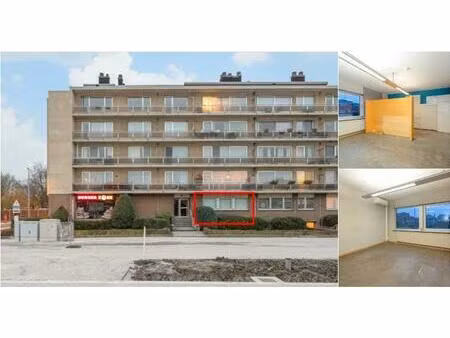 bureaux à vendre à woluwelaan 108b diegem (rbv00843)