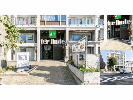 surface commerciale à vendre à mechelsesteenweg 7 mortsel (rbv01007)