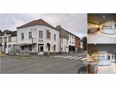 surface commerciale à vendre à terhulpensesteenweg 457 overijse (rbv00968)