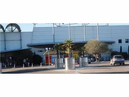 local commercial loue a marmande