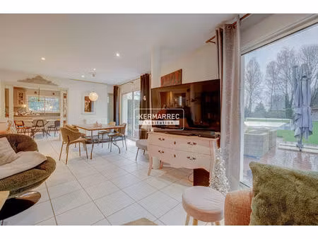 a vendre maison 9 pieces quartier la normandiere cesson-sevigne