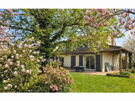 vente maison 6 pièces 130 m² à lambersart (59130)  399 000 €