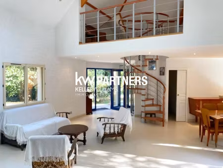 vente maison 4 pièces 100 m² à saint-rémy-l'honoré (78690)  421 000 €