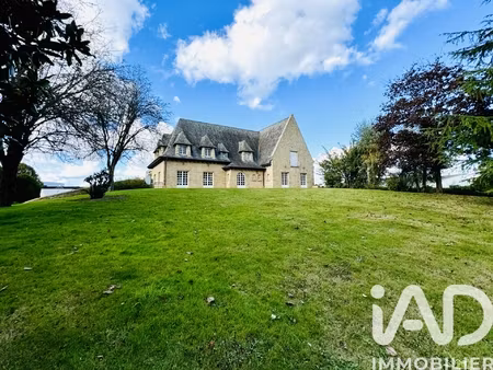 vente maison/villa 12 pièces