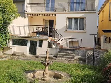 maison de village à acheter 5 chambres à monsempron-libos