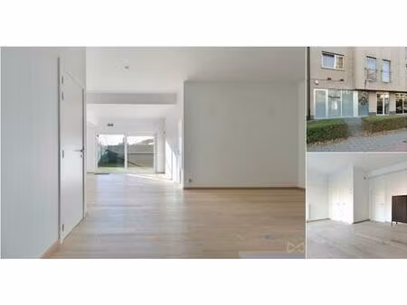 surface commerciale à vendre à tiensesteenweg 118 bierbeek (rbv00931)