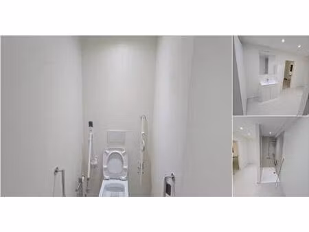 surface commerciale à louer à dorpsstraat 32 zwijnaarde (rwc41541)