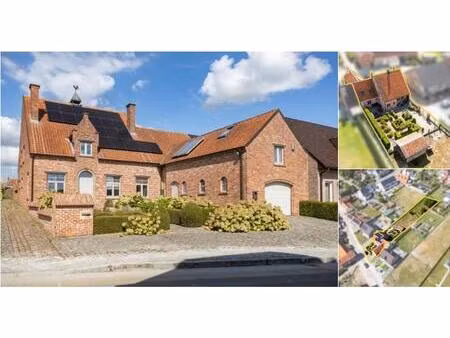 bureaux à vendre à langestraat 7 herzele (rbv01152)