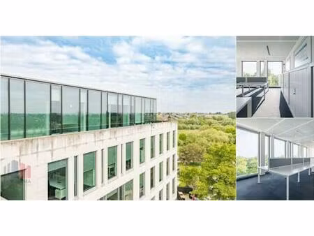 bureaux à louer à koning boudewijnlaan 30 vilvorde (rbv01606)