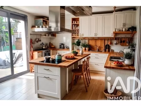 vente maison/villa 4 pièces