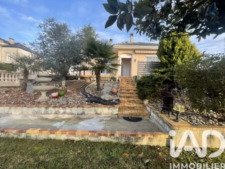 vente maison/villa 4 pièces