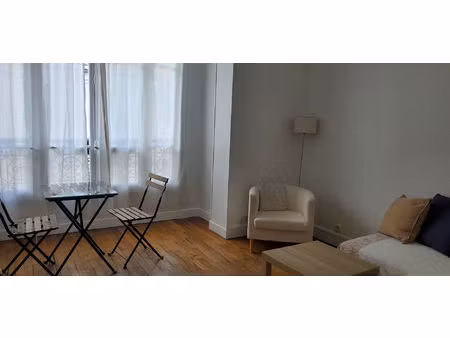 appartement t2 près de paris à louer
