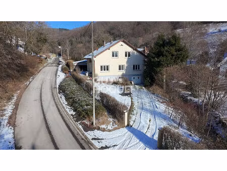 maison bourbach le bas 6 pièce(s) 115.5 m2