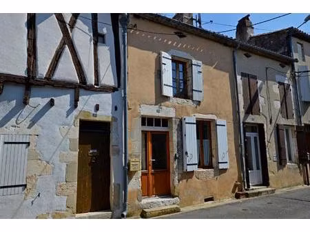 achat : maison (47120)