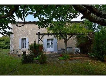 achat : maison (47120)