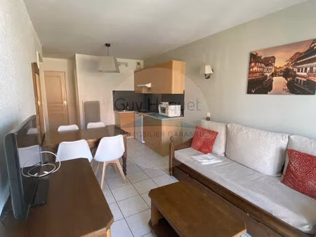 appartement bergheim 2 pièce(s) 30 m2