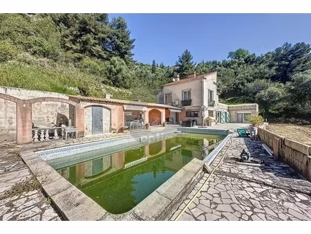 annonce maison à vendre