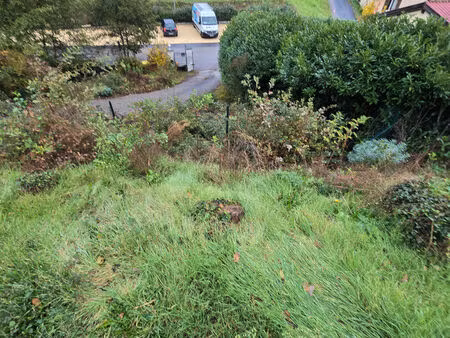 terrain de 620 m2 à thurins