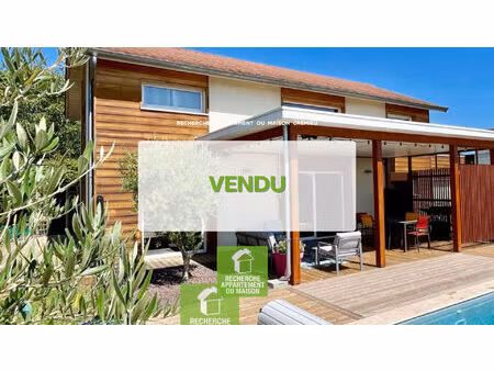 trept  très belle villa 5 pièces