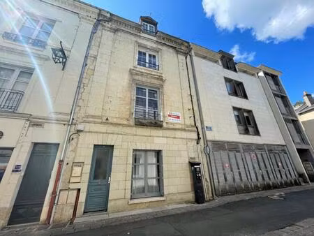 location appartement 3 pièces 57m² chinon 37500