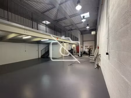 immobilier professionnel à louer choisy-le-roi