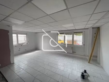 immobilier professionnel à louer corbeil-essonnes