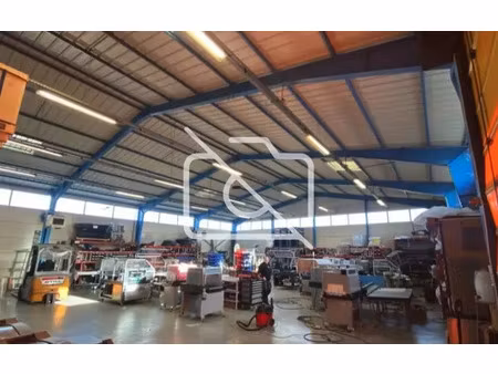 immobilier professionnel à louer évry-courcouronnes