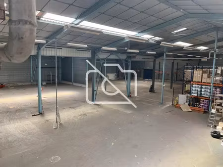 immobilier professionnel à louer étampes