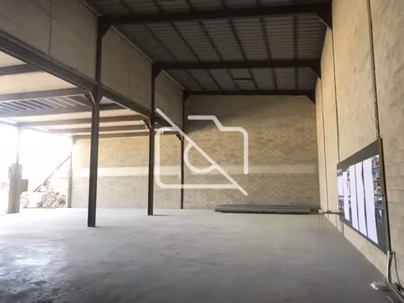 immobilier professionnel à louer saint-germain-lès-arpajon