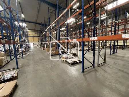 immobilier professionnel à louer torcy