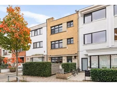 huis te koop in berchem met 4 slaapkamers