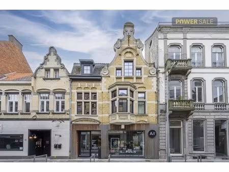 huis te koop in izegem met 3 slaapkamers