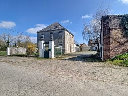 huis te koop in ghoy met 6 slaapkamers