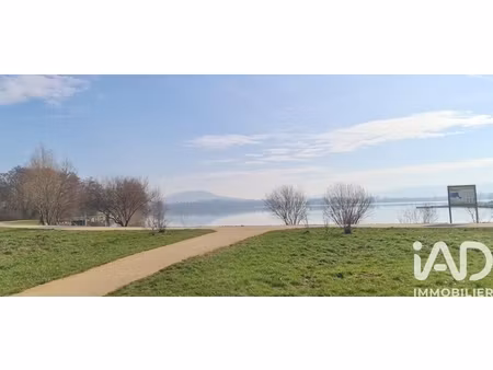 vente terrain à bâtir 1 201 m²