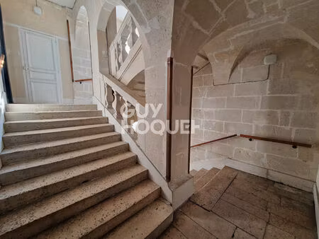 à vendre : appartement 2 pièces à soissons