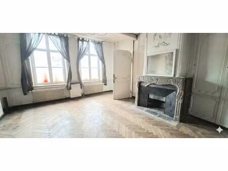 maison de caractère