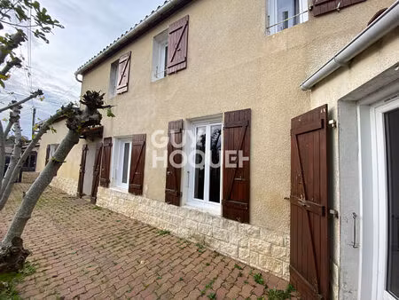 maison à louer