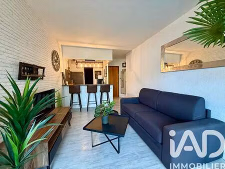 vente appartement t1 à candillargues (34130) : à vendre t1 / 29m² candillargues