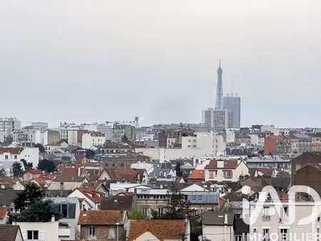 vente appartement 5 pièces