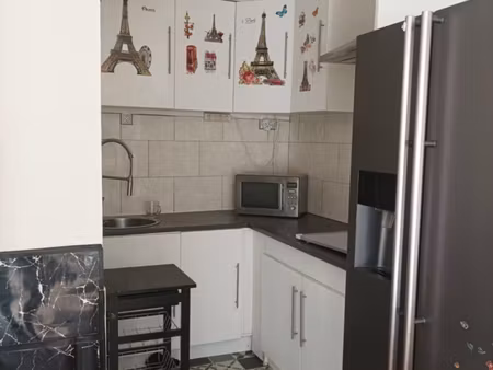 location duplex 3 pièces