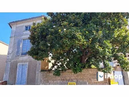 2 immeubles à vendre