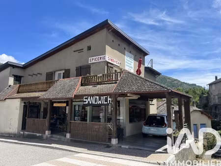 vente immeuble 300 m²