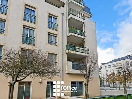 les sables d'olonnes  appartement t3 de 70m²