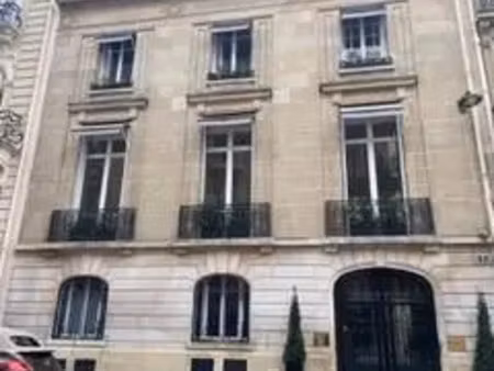 bureaux à louer de 625 50m2