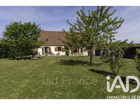 vente maison traditionnelle 5 pièces