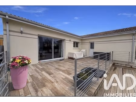 vente maison traditionnelle 6 pièces