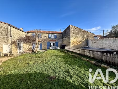vente maison/villa 8 pièces
